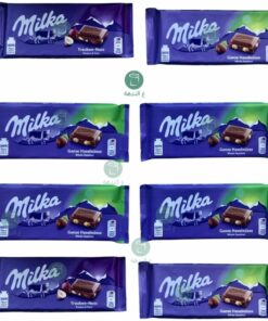 Milka Chocolate