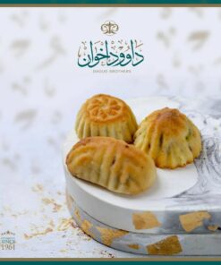 معمول جوز